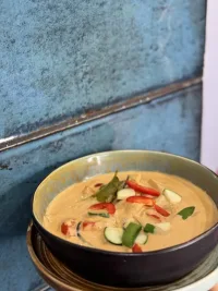 CZERWONE CURRY
